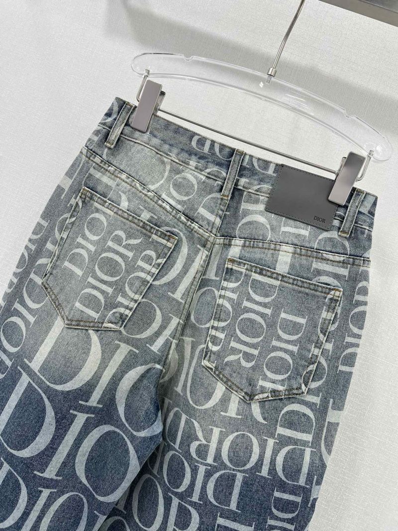 Christian Dior Jeans